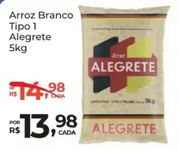Super Luna Arroz Branco Tipo 1 Alegrete oferta