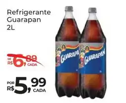 Super Luna Refrigerante Guarapan oferta