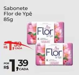 Super Luna Sabonete Flor de Ypê oferta