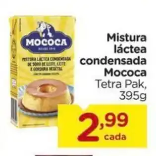 Carrefour Mistura láctea condensada Mococa oferta