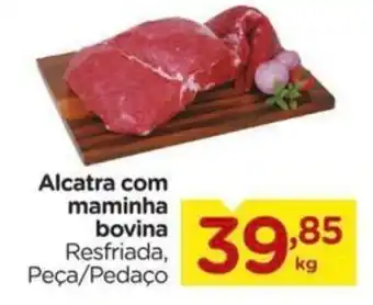 Carrefour Alcatra com maminha bovina oferta