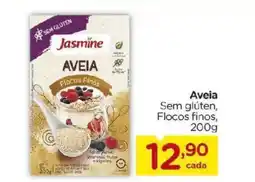 Carrefour Aveia Jasmine oferta