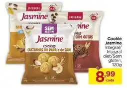 Carrefour Cookie Jasmine oferta
