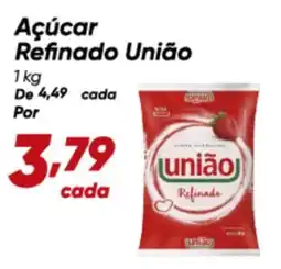 Dia Açúcar Refinado União oferta