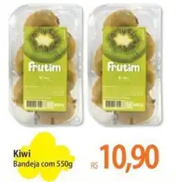 Atacadão Kiwi Bandeja oferta