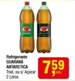 Higa Atacado Refrigerante GUARANA ANTARCTICA oferta