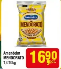 Higa Atacado Amendoim MENDORATO oferta