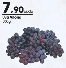 Zaffari Uva Vitória oferta