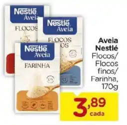 Carrefour Aveia Nestlé oferta