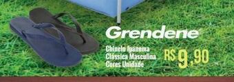 Mart Minas Chinelo ipanema clássica masculina cores oferta