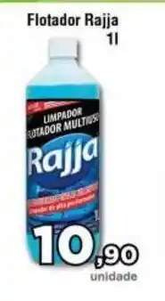 Flotador Rajja 1L