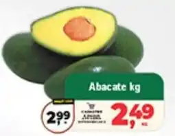 Safra Supermercados Abacate oferta