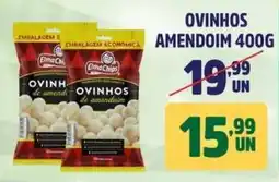 Ayumi Supermercados Ovinhos amendoim oferta