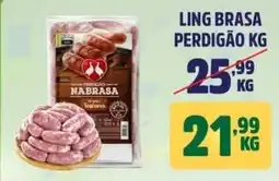 Ayumi Supermercados Ling brasa perdigão oferta