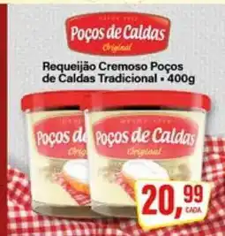 Rede Supermarket Poços de Caldas oferta