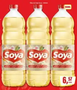 Rede Supermarket Óleo de Soja Soya oferta