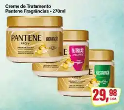 Rede Supermarket Pantene Pro-V oferta