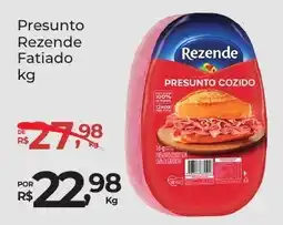 Super Luna Presunto Rezende Fatiado oferta