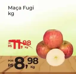 Super Luna Maça Fugi oferta