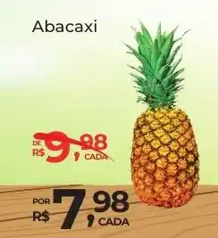 Super Luna Abacaxi oferta