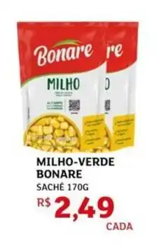 Assaí Atacadista Milho-verde bonare oferta