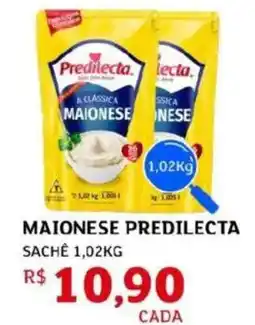 Assaí Atacadista Maionese predilecta oferta