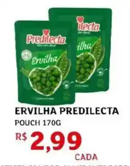 Assaí Atacadista Ervilha predilecta pouch oferta