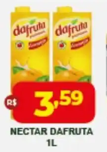 Nectar Dafruta 1L