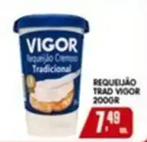 Higa's Supermercado Requelao trad vigor oferta