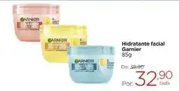 Carrefour Hidratante facial Garnier oferta