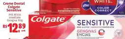 Supermercados Mateus Creme Dental Colgate Sensitive Pró Alivio Imediato Gengiva oferta