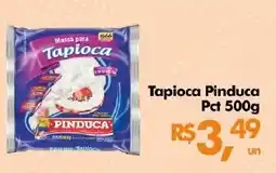 Supermercados Archer Tapioca Pinduca Pct oferta