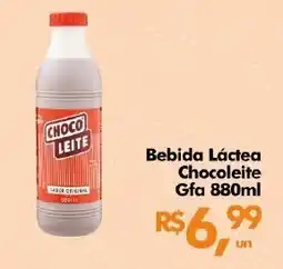 Supermercados Archer Bebida Láctea Chocoleite oferta