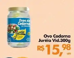 Supermercados Archer Ovo Codorna Juréia Vid. oferta