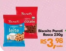 Supermercados Archer Biscoito Parati Rosca oferta