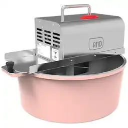 Benoit Panela Misturadora de Brigadeiro e Doces 6777 And 7 Litros Bivolt oferta