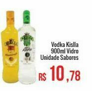 Mart Minas Vodka kislla oferta