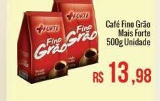 Mart Minas Café fino grão oferta