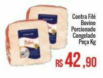 Mart Minas Contra filé friboi oferta