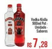 Mart Minas Vodka kislla pet 900ml oferta