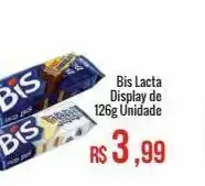 Chocolates bis