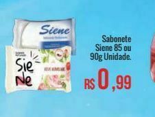 Mart Minas Sabonete oferta