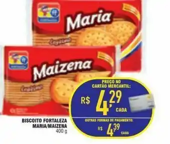Mercantil Rodrigues Biscoitos maria oferta
