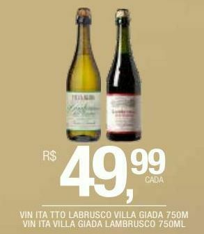 Vin ita tto labrusco villa giada 750m
