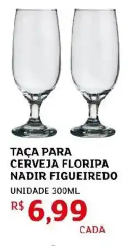 Assaí Atacadista Taça para cerveja floripa nadir figueiredo unidade oferta