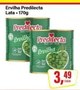 Rede Supermarket Ervilha Predilecta oferta