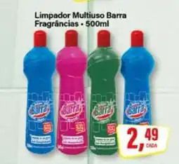Rede Supermarket Limpador Multiuso Barra oferta