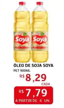 Assaí Atacadista Óleo de soja soya oferta