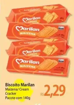 Atacadão Biscoito Marilan oferta