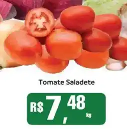 Supermercados Mateus Tomate Saladete oferta